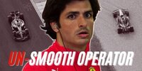 Warum Sainz ein Barrichello ist & kein Schumacher