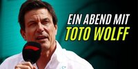 Warum Toto Wolff Mick Schumacher nicht an Red Bull vermittelt