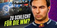 Warum wir Perez noch nicht abschreiben sollten