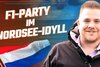 Warum Zandvoort ein MUSS für F1-Fans ist!