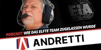 Was Andrettis F1-Einstieg noch verhindern kann