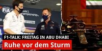 Was bedeutet Hamiltons deutliche Bestzeit?