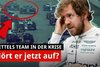 Bild zum Inhalt: Was dafür spricht, dass Vettel nicht zurückkehrt