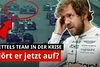 Bild zum Inhalt: Was dafür spricht, dass Vettel nicht zurückkehrt