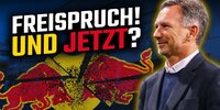 Was der "Freispruch" von Christian Horner zu bedeuten hat