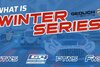 Bild zum Inhalt: Was ist die Winter Series von Gedlich Racing?