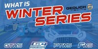 Was ist die Winter Series von Gedlich Racing?