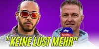 Was ist dran an Gerüchten um Leclerc & Mercedes?