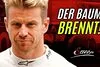 Bild zum Inhalt: Was ist in den Rennen los, Nico Hülkenberg?