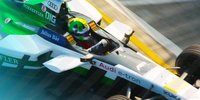 Was läuft bei Lucas di Grassi falsch?