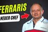 Bild zum Inhalt: Was man über Ferraris neuen Chef wissen muss