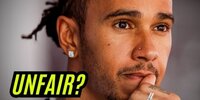 Was Verstappen zu Lewis Hamiltons unkonventioneller Idee sagt