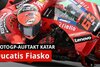 Was wir beim MotoGP-Saisonauftakt gelernt haben