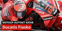 Was wir beim MotoGP-Saisonauftakt gelernt haben