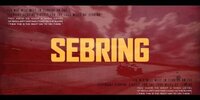 WEC: 1.000 Meilen von Sebring auf Motorsport.tv