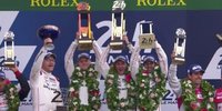 WEC 2016: Was bisher geschah