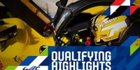 WEC 4h Silverstone 2019: Qualifying-Highlights
