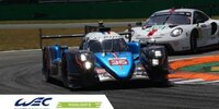 WEC 6h Monza 2022: Rennhighlights