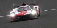 WEC 6h Spa 2021: Rennhighlights