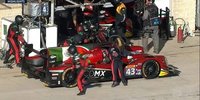 WEC Austin 2016: Halbzeit-Highlights