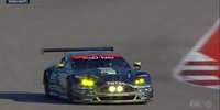 WEC Austin 2016: Highlights der Startphase