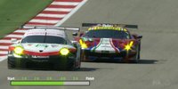 WEC Austin 2017: Rennhighlights