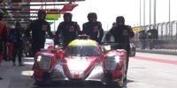 WEC Bahrain 2017: Highlights 3. Freies Training