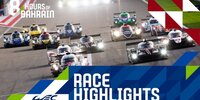 WEC Bahrain 2019: Toyota siegt mit Riesenballast