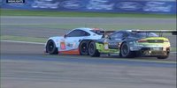 WEC Bahrain: Die Highlights der Startphase