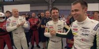 WEC Bahrain: Die Highlights vom Qualifying