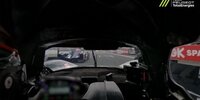 WEC Fuji: Onboard-Runde im Peugeot 9X8