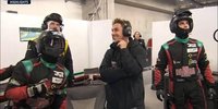 WEC Fuji: Rennhighlights aus Japan