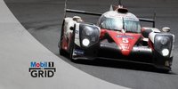 WEC Inside: Der perfekte Boxenstopp