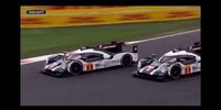 WEC Mexiko 2016: Die Highlights