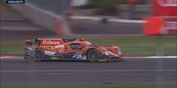 WEC Mexiko 2016: Halbzeit-Highlights