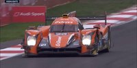 WEC Mexiko 2016: Highlights Stunde 1