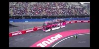 WEC Mexiko: Rennhighlights