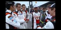 WEC Nürburging: Rennhighlights