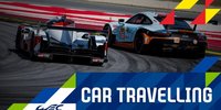 WEC-Prolog in Barcelona: Die Teilnehmer