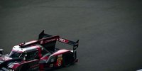 WEC Schanghai 2016: Bilder vom Training