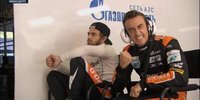 WEC Schanghai 2016: Highlights Stunde 1