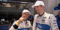 WEC Schanghai 2016: Qualifying-Highlights