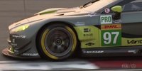 WEC Schanghai 2016: Trainings-Highlights