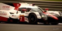 WEC Schanghai: Die Highlights vom Freitag