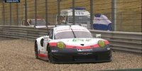 WEC Schanghai: Rennhighlights