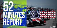 WEC Sebring 2019: 1.000 Meilen in 53 Minuten