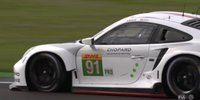 WEC Silverstone: Aufnahmen mit purem Sound