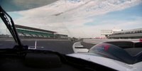 WEC Silverstone: Onboardrunde Toyota #8