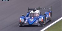 WEC Spa 2017: Qualifying-Highlights