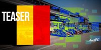 WEC-Teaser: 6 Stundenvon Spa-Francorchamps 2019